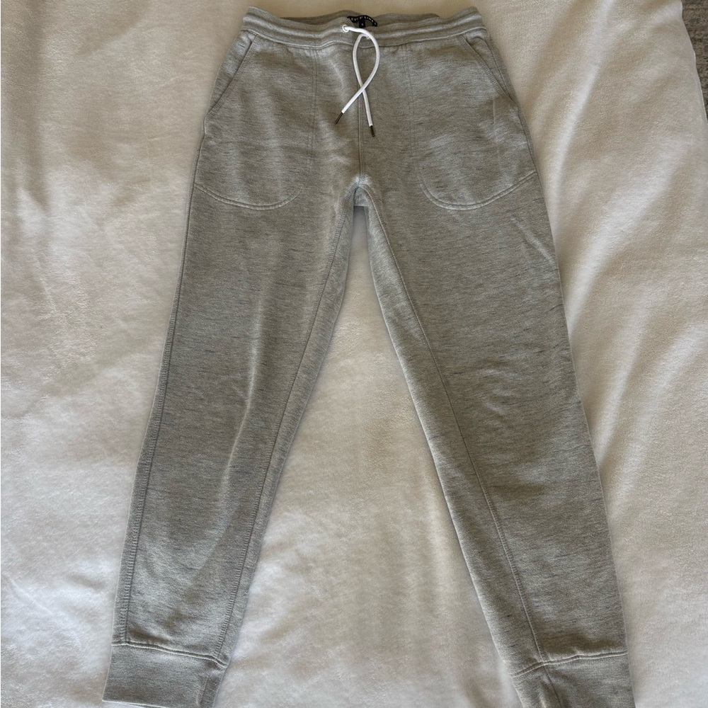 Levi's Line 8 Gray Sweatpants